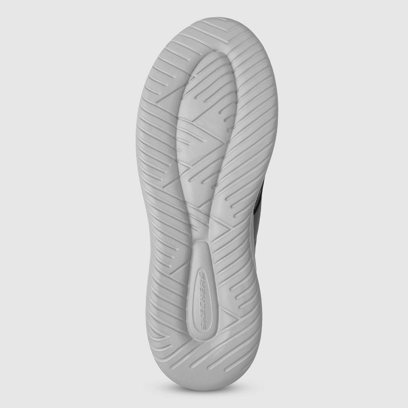 slide 4 of 4, S Sport By Skechers Men's Murphy Sneakers - Gray 9, 1 ct