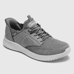 S Sport By Skechers Men's Murphy Sneakers - Gray 11.5