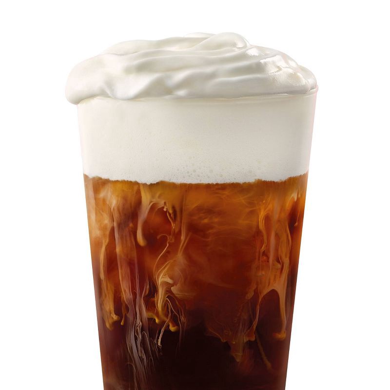 slide 4 of 4, Sugar Cookie Cold Foam Whipped Topping - 13oz - Favorite Day™, 13 oz