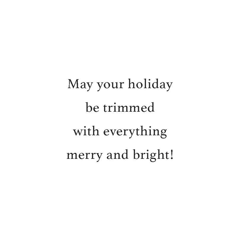 slide 4 of 6, American Greetings 10ct Christmas Cards Boxed with Envelopes Decorated Christmas Tree, 10 ct