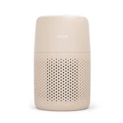 Levoit Core Mini Air Purifier with Night Light Sand