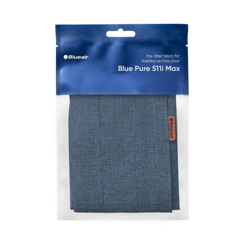 slide 1 of 5, Blueair 511i Max Pre-filter Seabed, 1 ct