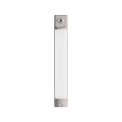 GE Household Lighting GE Under Cab Battery Powered Cool Daylight 9.7 Fixture with Motion Sensor Light Bulb