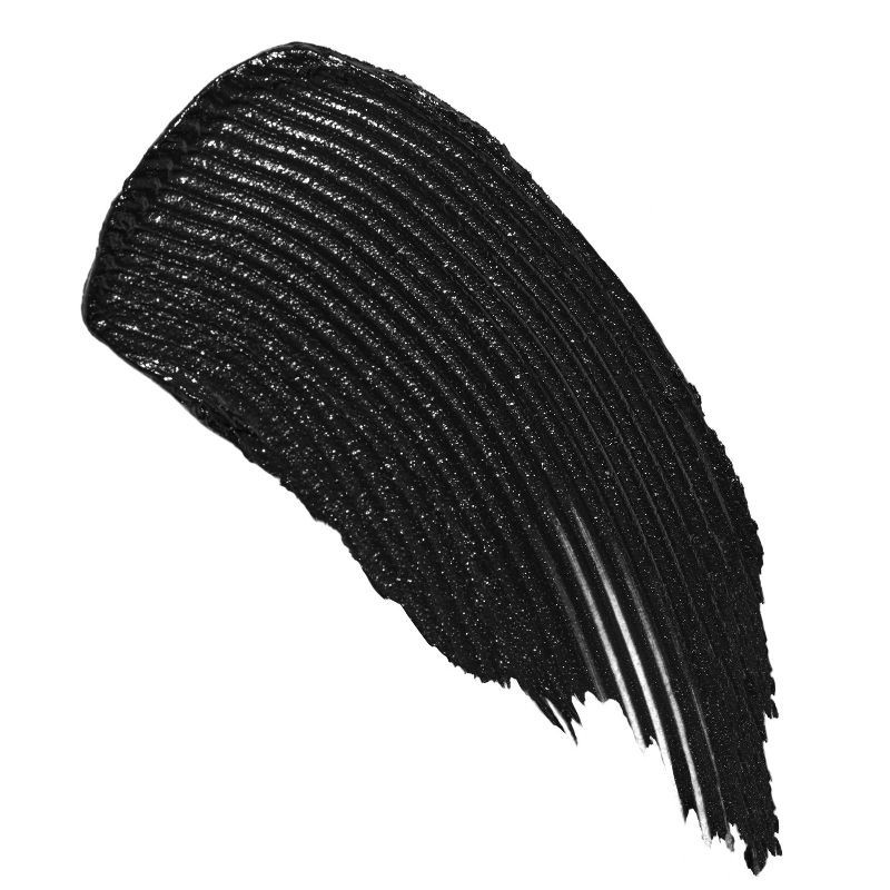 slide 2 of 9, Wet n Wild SpongeBob Waterproof Mascara - Black - 0.21 fl oz, 0.21 fl oz