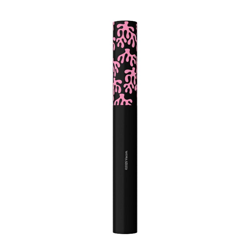 slide 7 of 9, Wet n Wild SpongeBob Waterproof Mascara - Black - 0.21 fl oz, 0.21 fl oz