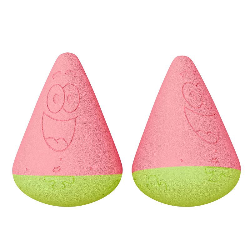 slide 5 of 7, Wet n Wild SpongeBob Makeup Sponge - Patrick, 1 ct