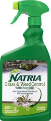 Natria Grass & Weed Control 24 fl oz