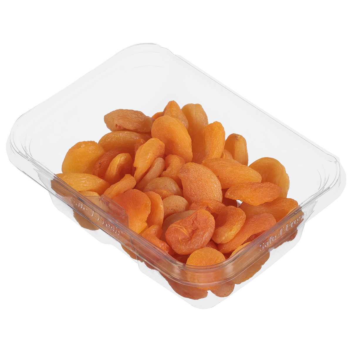 slide 4 of 4, Lunds & Byerlys Large Apricots 12 oz, 12 oz