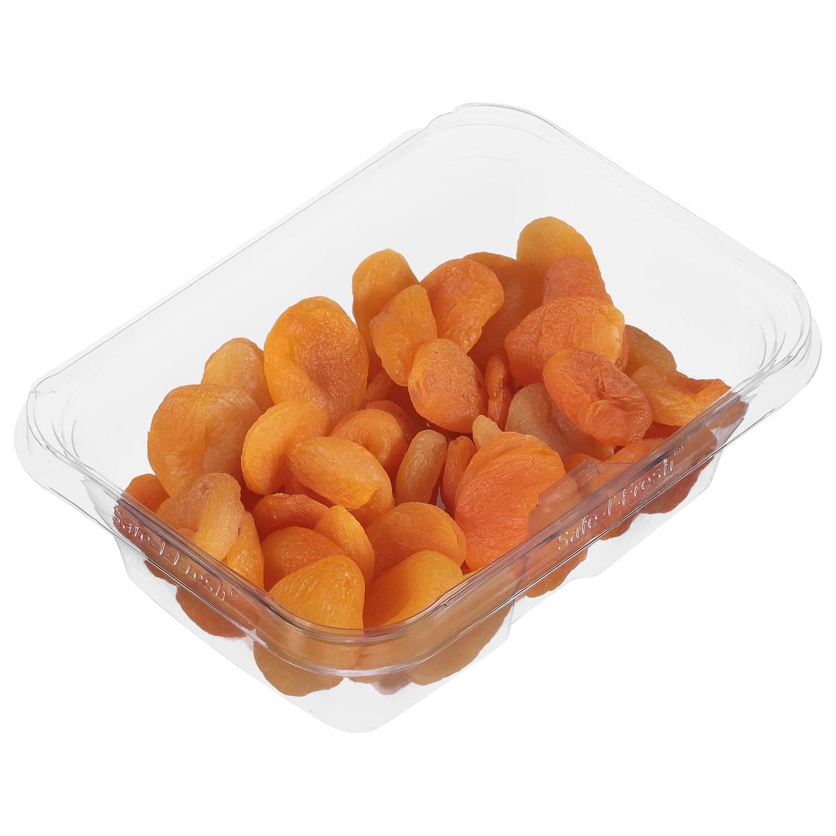 slide 3 of 4, Lunds & Byerlys Large Apricots 12 oz, 12 oz