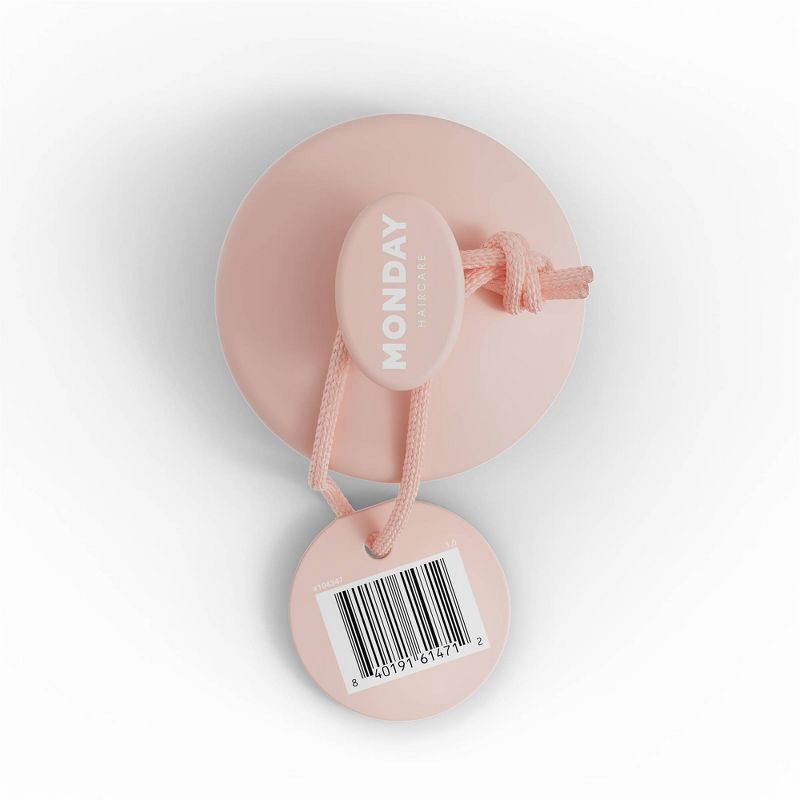 slide 5 of 5, MONDAY Haircare Scalp Massager, 1 ct