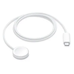 Apple Watch Magnetic Fast Charger to USB-C Cable - 3ft