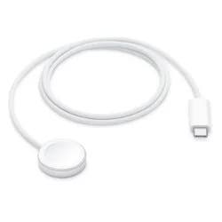 Apple Watch Magnetic Fast Charger to USB-C Cable - 3ft