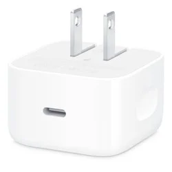 Apple 40W Dynamic Power Adapter with 60W Max
