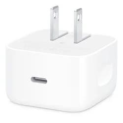 Apple 40W Dynamic Power Adapter with 60W Max