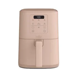 bella Housewares bella 4qt Slim Air Fryer Blossom