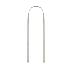 Apple Crossbody Strap - Tan