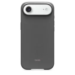 Beats iPhone Air Case with MagSafe and Camera Control — Granite Gray