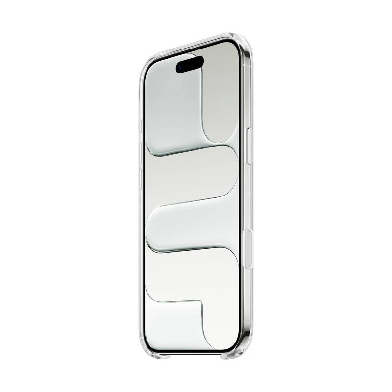 slide 5 of 5, Apple iPhone Air Case with MagSafe – Frost, 1 ct
