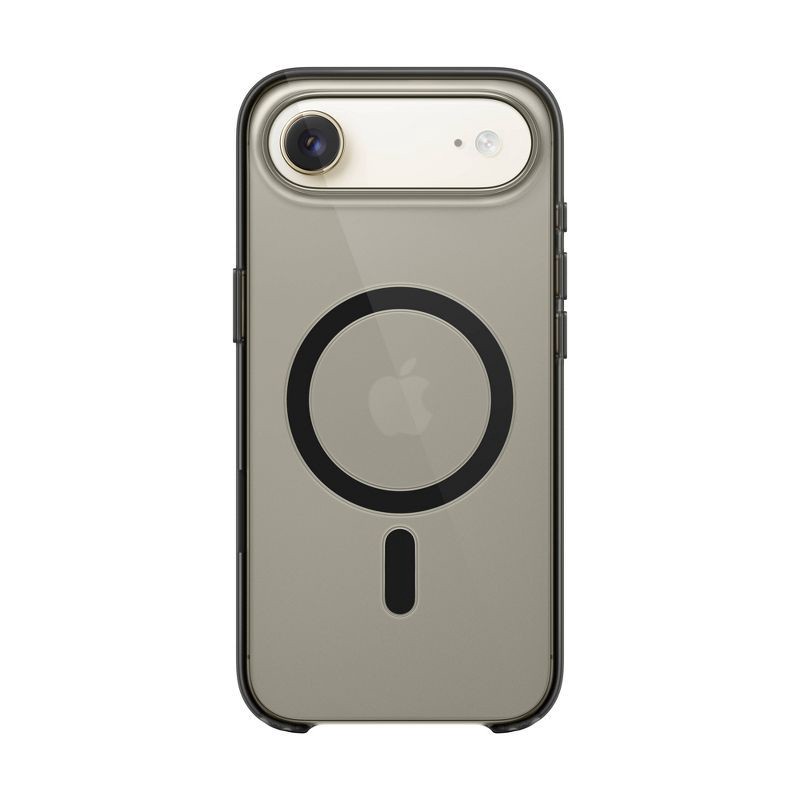 slide 3 of 5, Apple iPhone Air Case with MagSafe – Shadow, 1 ct