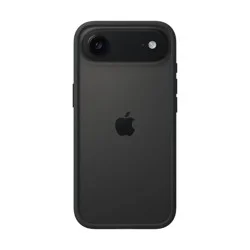 Apple iPhone Air Bumper - Black
