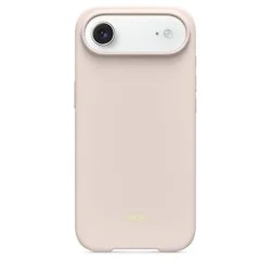 Beats iPhone Air Case with MagSafe and Camera Control — Lime Stone