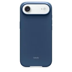 Beats iPhone Air Case with MagSafe and Camera Control — Bedrock Blue