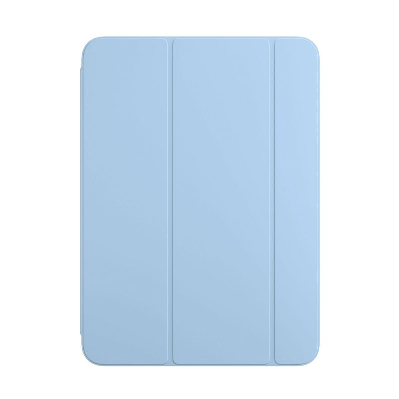 slide 1 of 2, Apple Smart Folio for iPad (A16) - Sky, 1 ct