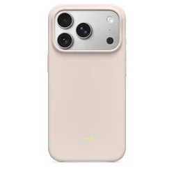 Beats iPhone 17 Pro Case with MagSafe and Camera Control — Lime Stone