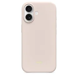 Beats iPhone 17 Case with MagSafe and Camera Control — Lime Stone