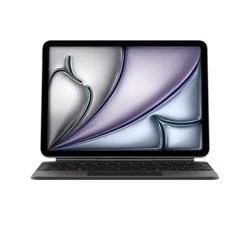 Apple Magic Keyboard for iPad Air 11-inch (M3) - Black