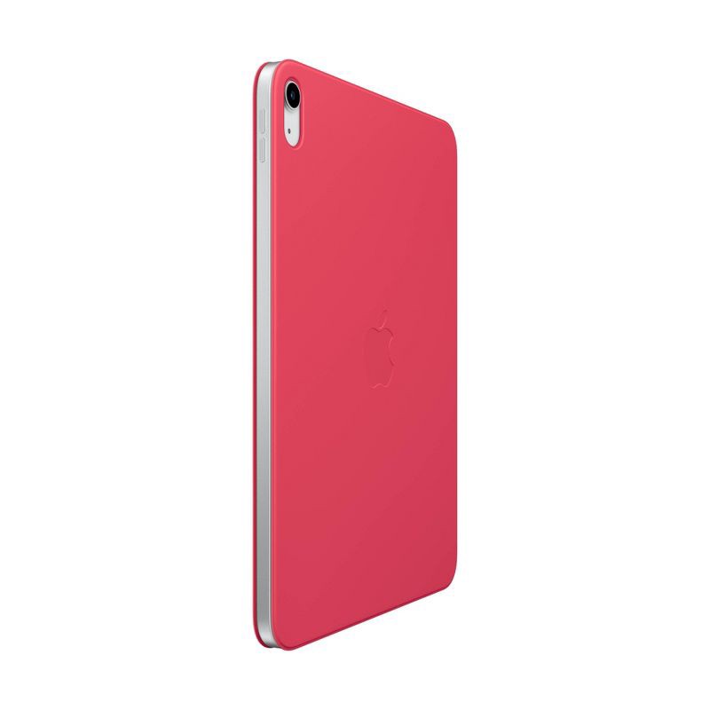 slide 3 of 5, Apple Smart Folio for iPad (A16) - Watermelon, 1 ct