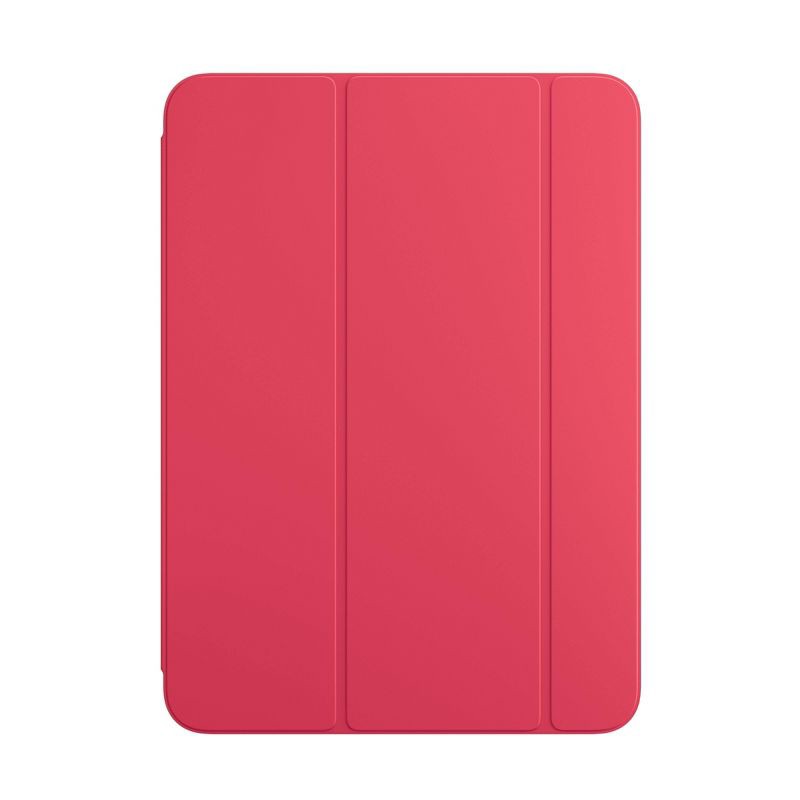 slide 1 of 5, Apple Smart Folio for iPad (A16) - Watermelon, 1 ct