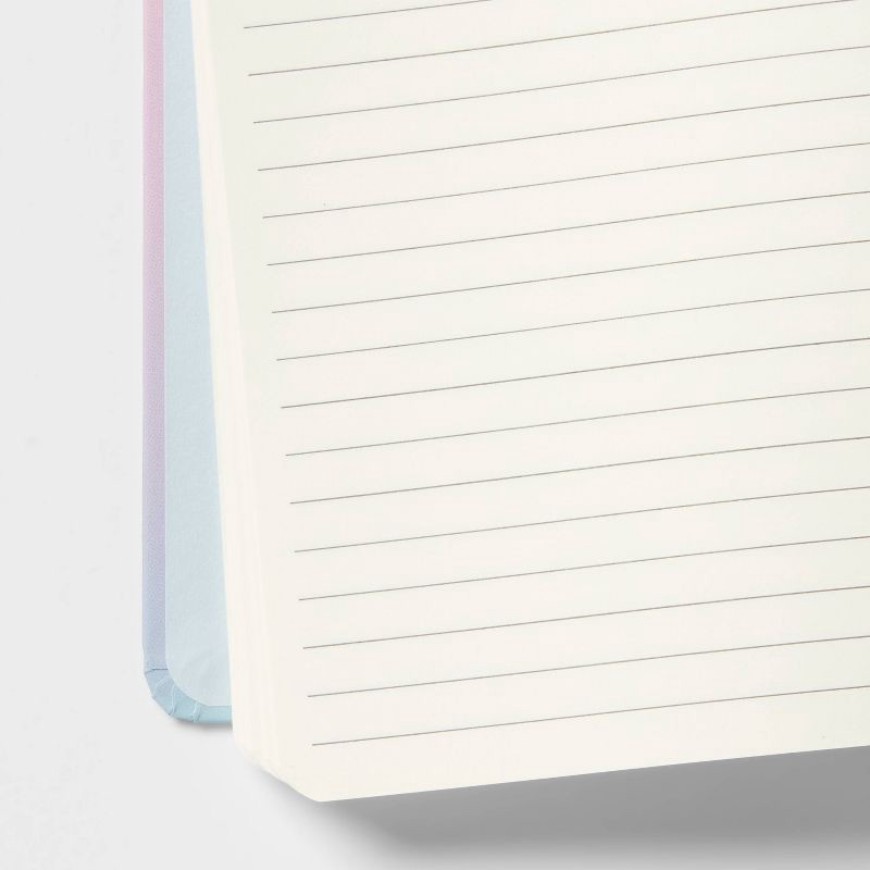 slide 4 of 4, Undated Spiral Journal - Create a Life You Love - Spritz™, 1 ct