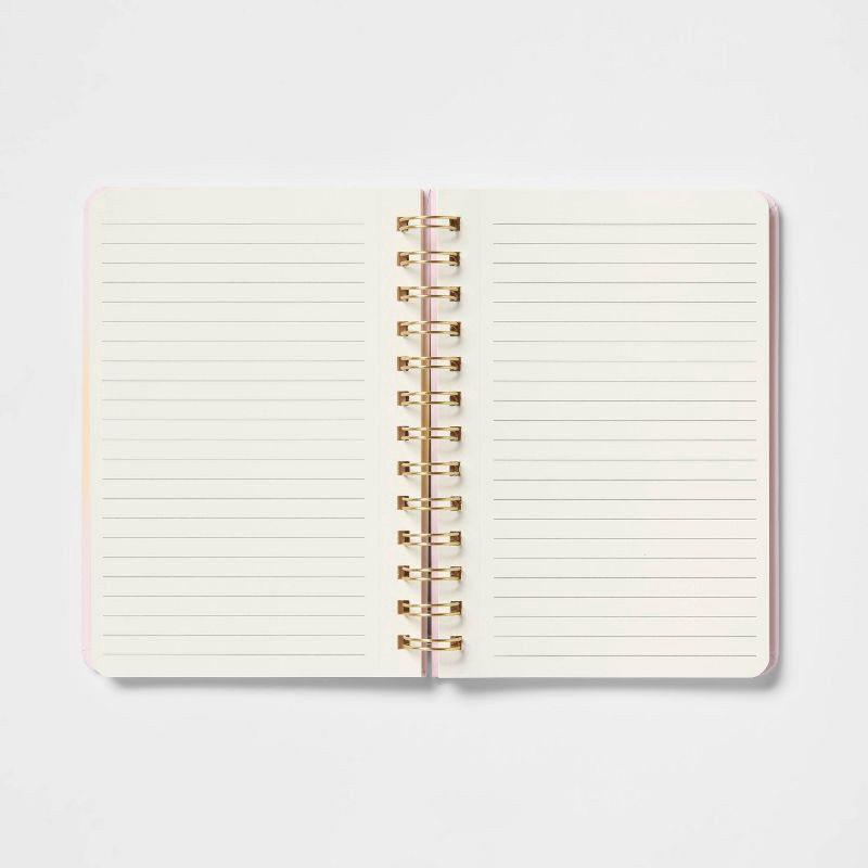 slide 3 of 4, Undated Spiral Journal - What's the Best that Could Happen - Spritz™, 1 ct