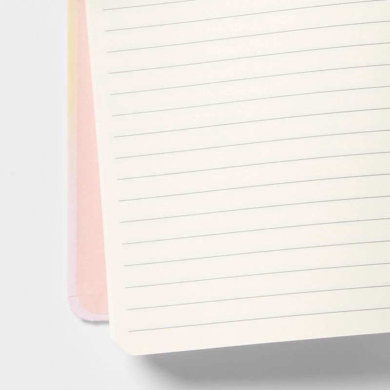 slide 4 of 4, Undated Spiral Journal - What's the Best that Could Happen - Spritz™, 1 ct