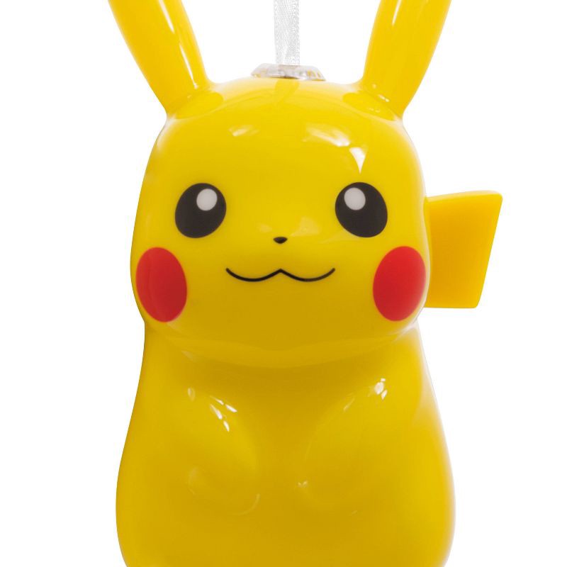 slide 6 of 6, Hallmark Decoupage Figural Pikachu, 1 ct