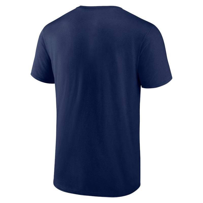 slide 2 of 3, NFL Dallas Cowboys Men's Short Sleeve Core T-Shirt - M, 1 ct