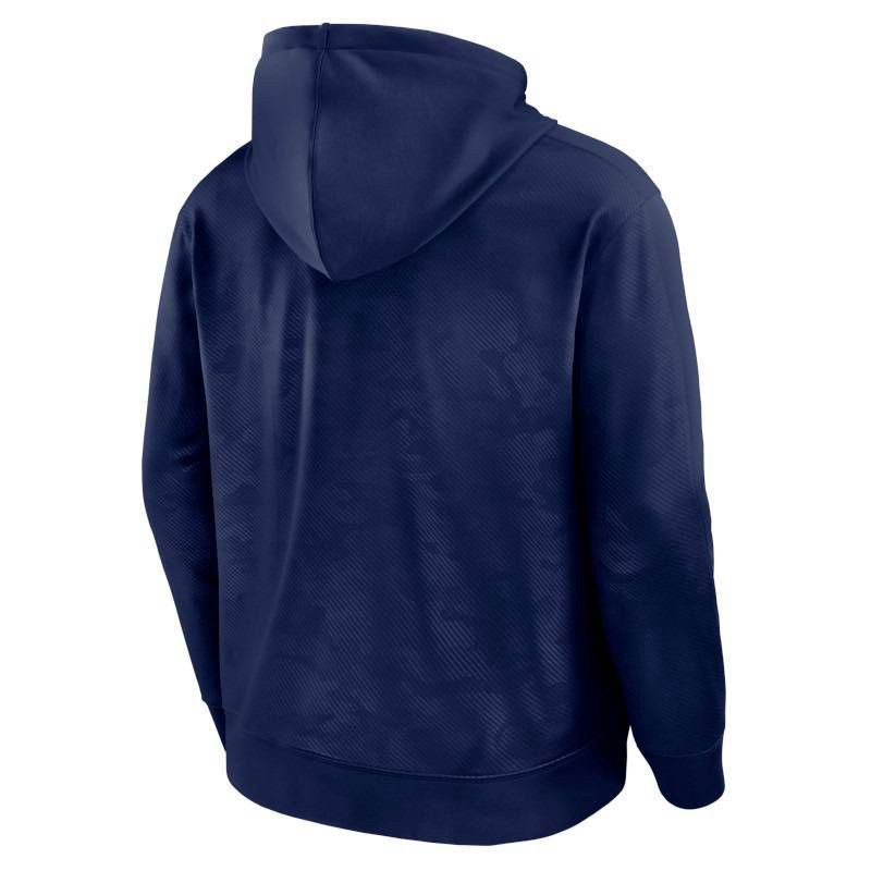 slide 2 of 3, NFL Dallas Cowboys Men's Long Sleeve Performance Hoodie - L, 1 ct