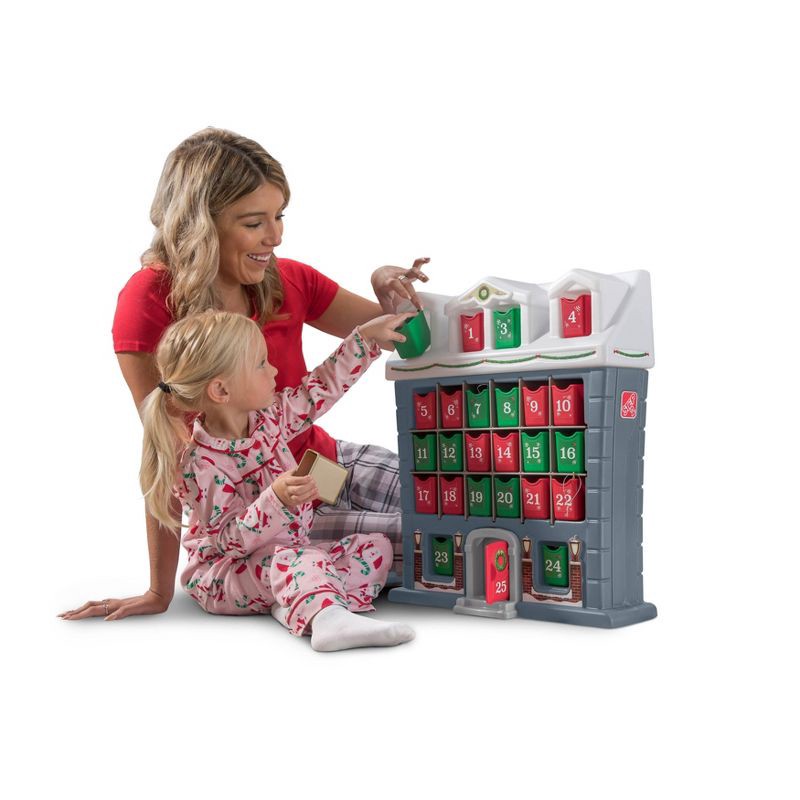 slide 2 of 6, Step2 My First Advent Calendar - 26pc, 26 ct