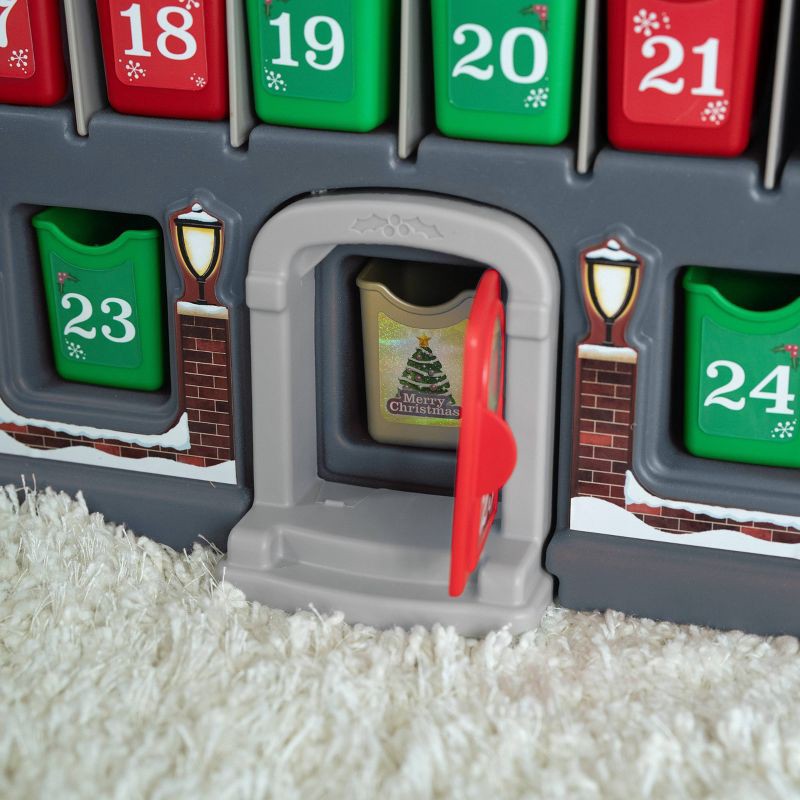 slide 5 of 6, Step2 My First Advent Calendar - 26pc, 26 ct