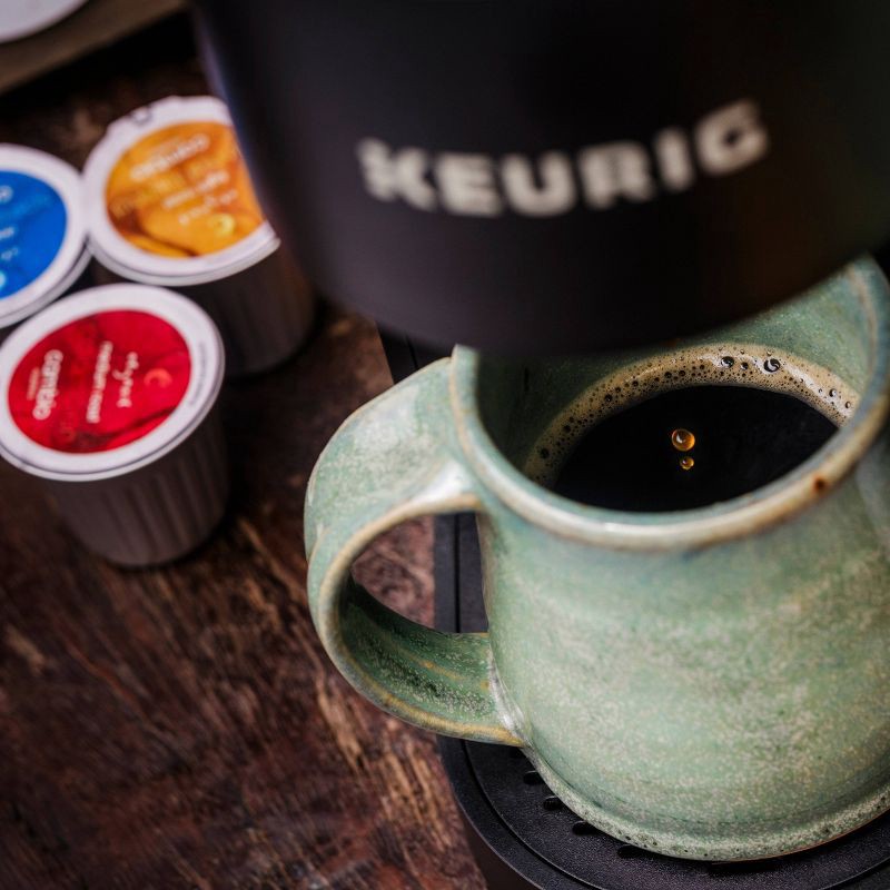 slide 8 of 8, Cambio Roasters Special Dark Roast Recyclable Coffee Pods - 22ct, 22 ct