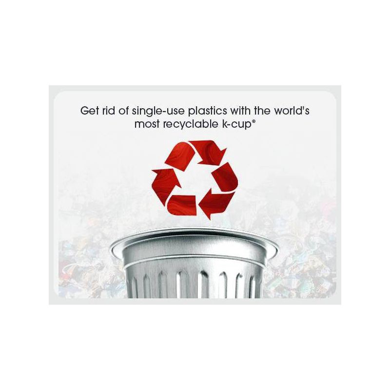 slide 6 of 9, Cambio Roasters Special Colombian Medium Roast Recyclable Coffee Pods - 22ct, 22 ct