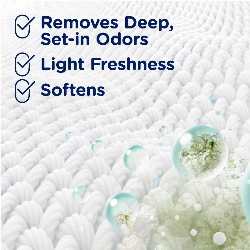 slide 4 of 12, Downy Ocean Mist Rinse Liquid Laundry Additive - 62 fl oz, 62 fl oz