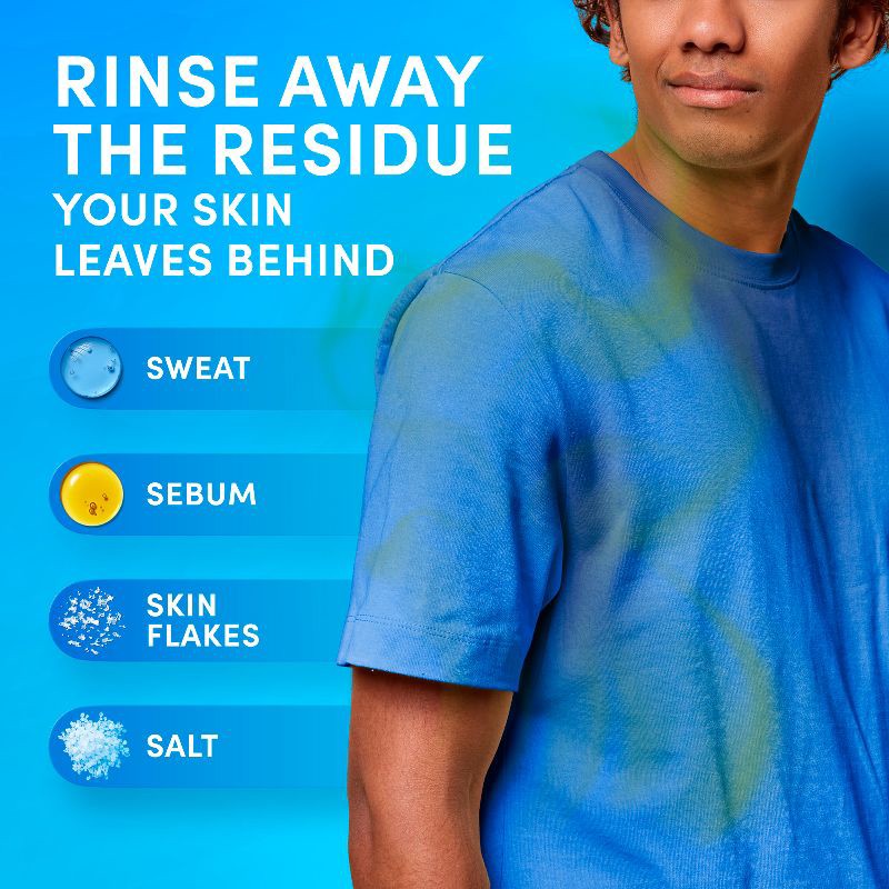 slide 10 of 14, Downy Rinse and Refresh - Free & Gentle Unscented - Rinse Out Odors - 25.5 fl oz, 25.5 fl oz