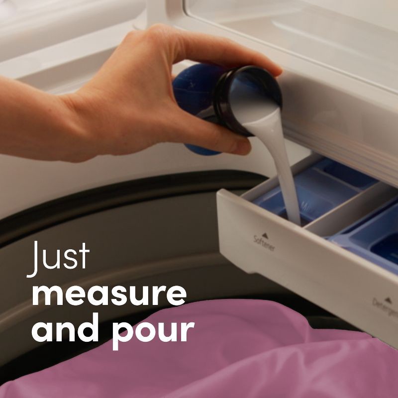 slide 9 of 11, Downy Gentle Fabric Softener Cherry Blossom Scented -56oz, 56 oz