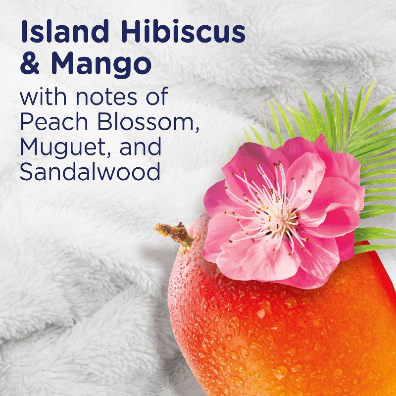 slide 5 of 11, Downy Joyful Liquid Fabric Softener - 93oz, 93 oz