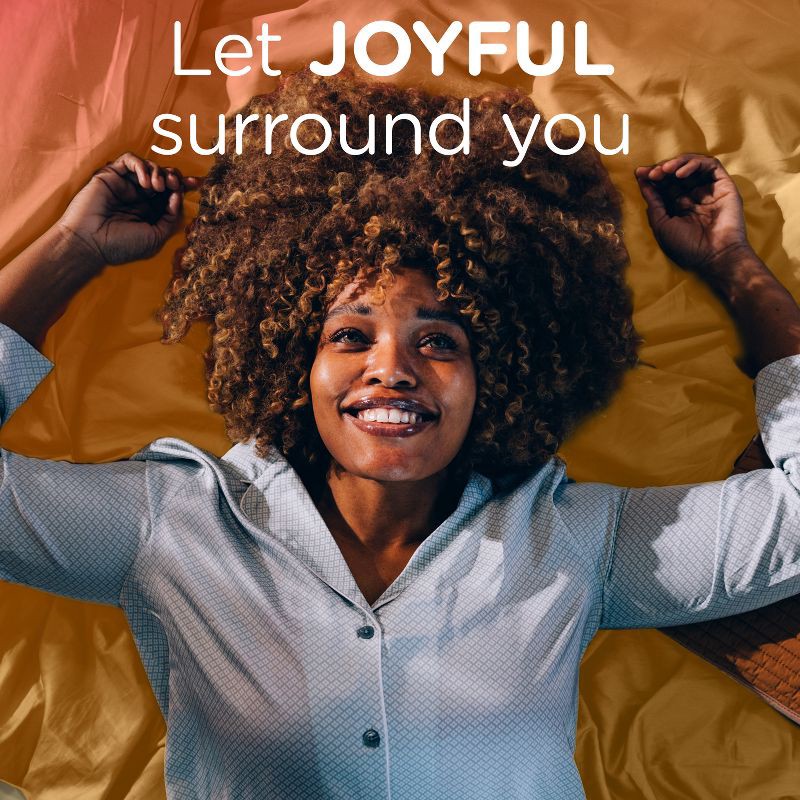 slide 6 of 11, Downy Joyful Liquid Fabric Softener - 93oz, 93 oz