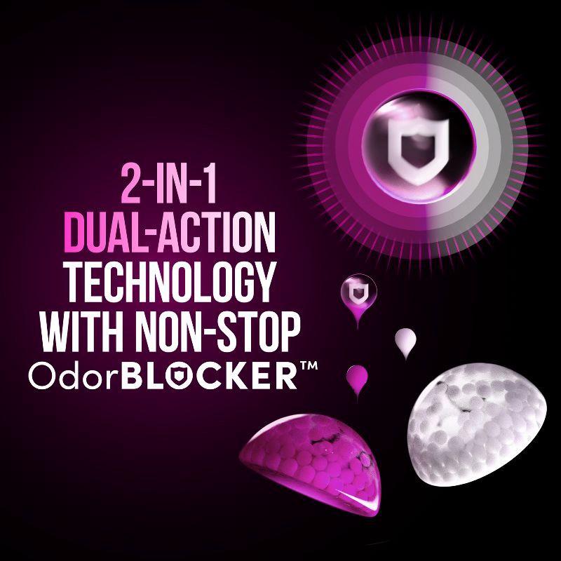 slide 3 of 11, Downy Sunrise Nectar Laundry Additive Beads - 21.1oz, 21.1 oz