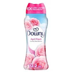 Downy April Fresh Laundry Additive Beads - 12.2oz