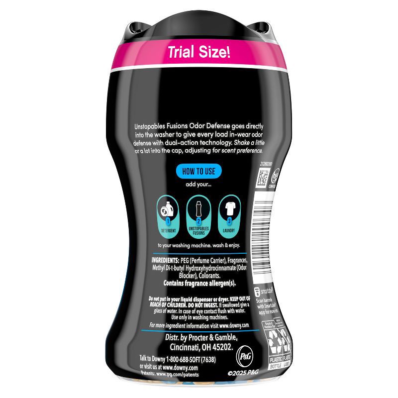 slide 13 of 13, Downy Daybreak Clean Laundry Additive Beads - 4.8oz, 4.8 oz